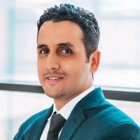 Abdulrahman Salah